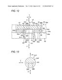 PIN ASSEMBLY AND STEERING DEVICE diagram and image