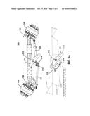 BI-DIRECTIONAL TOWED SNOWPLOW AND METHOD OF PLOWING diagram and image