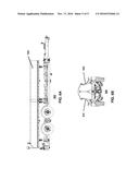 BI-DIRECTIONAL TOWED SNOWPLOW AND METHOD OF PLOWING diagram and image