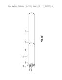 DEVICE FOR REFILLING ELECTRONIC CIGARETTE CARTRIDGE diagram and image