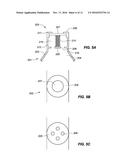 DEVICE FOR REFILLING ELECTRONIC CIGARETTE CARTRIDGE diagram and image