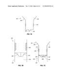 DEVICE FOR REFILLING ELECTRONIC CIGARETTE CARTRIDGE diagram and image