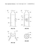 DEVICE FOR REFILLING ELECTRONIC CIGARETTE CARTRIDGE diagram and image