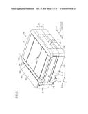 SHEET CONVEYING APPARATUS diagram and image