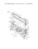 SHEET CONVEYING APPARATUS diagram and image