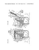 SHEET CONVEYING APPARATUS diagram and image