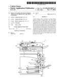 SHEET CONTAINER AND IMAGE FORMING APPARATUS INCORPORATING THE SHEET     CONTAINER diagram and image