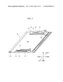 SHEET SUPPLYING APPARATUS AND IMAGE FORMING APPARATUS INCLUDING THIS diagram and image