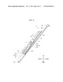 SHEET SUPPLYING APPARATUS AND IMAGE FORMING APPARATUS INCLUDING THIS diagram and image