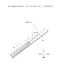 SHEET SUPPLYING APPARATUS AND IMAGE FORMING APPARATUS INCLUDING THIS diagram and image