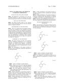 NOVEL CYCLOHEXANOLS AND THEIR USE IN PERFUME COMPOSITIONS diagram and image