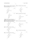 NOVEL CYCLOHEXANOLS AND THEIR USE IN PERFUME COMPOSITIONS diagram and image