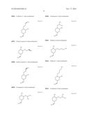 NOVEL CYCLOHEXANOLS AND THEIR USE IN PERFUME COMPOSITIONS diagram and image