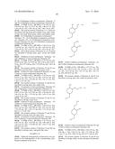 NOVEL CYCLOHEXANOLS AND THEIR USE IN PERFUME COMPOSITIONS diagram and image