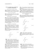 NOVEL CYCLOHEXANOLS AND THEIR USE IN PERFUME COMPOSITIONS diagram and image