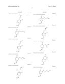 NOVEL CYCLOHEXANOLS AND THEIR USE IN PERFUME COMPOSITIONS diagram and image