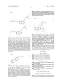 INDOLE COMPOUND diagram and image