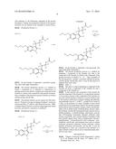 INDOLE COMPOUND diagram and image