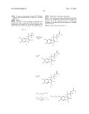 INDOLE COMPOUND diagram and image