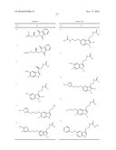 INDOLE COMPOUND diagram and image