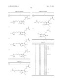 INDOLE COMPOUND diagram and image