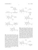 Quinoline-Based Kinase Inhibitors diagram and image