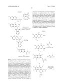 Quinoline-Based Kinase Inhibitors diagram and image