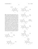 Quinoline-Based Kinase Inhibitors diagram and image
