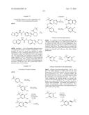 MODULATORS OF ATP-BINDING CASSETTE TRANSPORTERS diagram and image