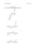 MODULATORS OF ATP-BINDING CASSETTE TRANSPORTERS diagram and image