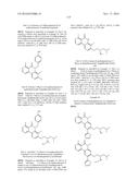 ARYL LACTA KINASE INHIBITORS diagram and image