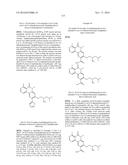 ARYL LACTA KINASE INHIBITORS diagram and image