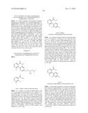 ARYL LACTA KINASE INHIBITORS diagram and image