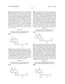 ARYL LACTA KINASE INHIBITORS diagram and image