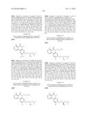 ARYL LACTA KINASE INHIBITORS diagram and image