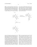 ARYL LACTA KINASE INHIBITORS diagram and image