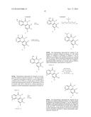 ARYL LACTA KINASE INHIBITORS diagram and image