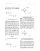 ARYL LACTA KINASE INHIBITORS diagram and image