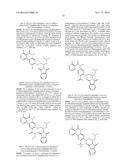 ARYL LACTA KINASE INHIBITORS diagram and image