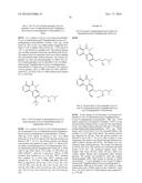 ARYL LACTA KINASE INHIBITORS diagram and image