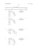 TRIAZOLOPYRIDINE JAK INHIBITOR COMPOUNDS AND METHODS diagram and image