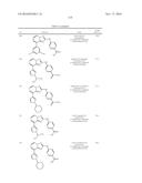 TRIAZOLOPYRIDINE JAK INHIBITOR COMPOUNDS AND METHODS diagram and image