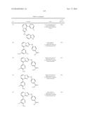 TRIAZOLOPYRIDINE JAK INHIBITOR COMPOUNDS AND METHODS diagram and image