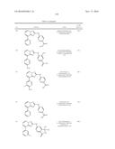 TRIAZOLOPYRIDINE JAK INHIBITOR COMPOUNDS AND METHODS diagram and image