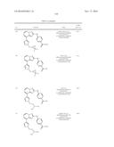 TRIAZOLOPYRIDINE JAK INHIBITOR COMPOUNDS AND METHODS diagram and image