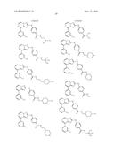 TRIAZOLOPYRIDINE JAK INHIBITOR COMPOUNDS AND METHODS diagram and image