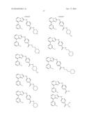 TRIAZOLOPYRIDINE JAK INHIBITOR COMPOUNDS AND METHODS diagram and image