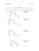 TRIAZOLOPYRIDINE JAK INHIBITOR COMPOUNDS AND METHODS diagram and image