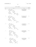 TRIAZOLOPYRIDINE JAK INHIBITOR COMPOUNDS AND METHODS diagram and image