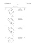 TRIAZOLOPYRIDINE JAK INHIBITOR COMPOUNDS AND METHODS diagram and image